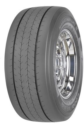 Goodyear 275/70 R22,5 MARATHON LHT II 15...